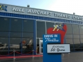 celebration entrance