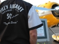 the anniversary shirt
