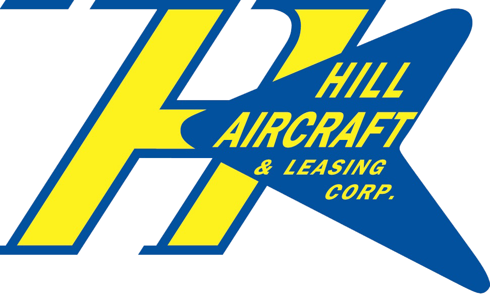 Hill Aircraft